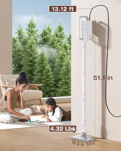 Steam Mop - 350 Milliliters