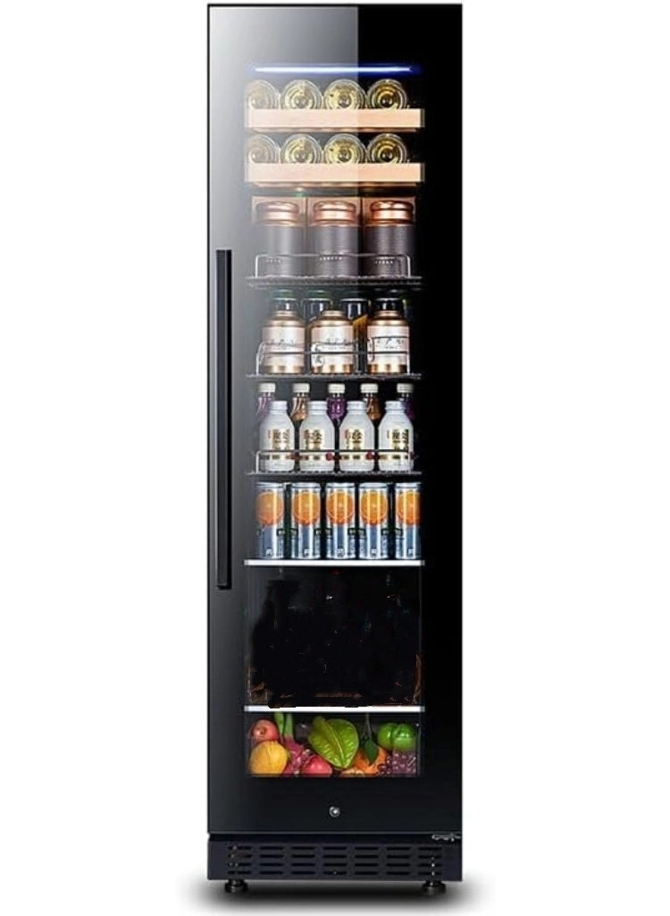 Wine Cabinet - 150L