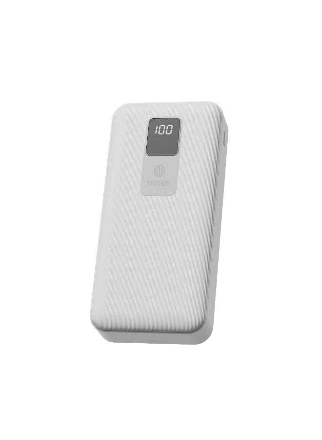 Trands PB6375 - 20000mAh 22.5W 20W