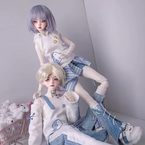 BJD Doll - Resin Male