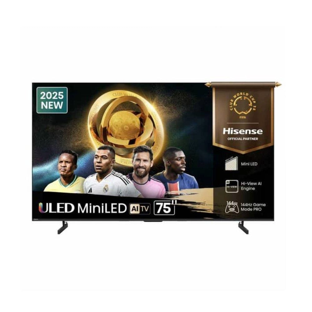 100U7Q PRO - 100 Inch