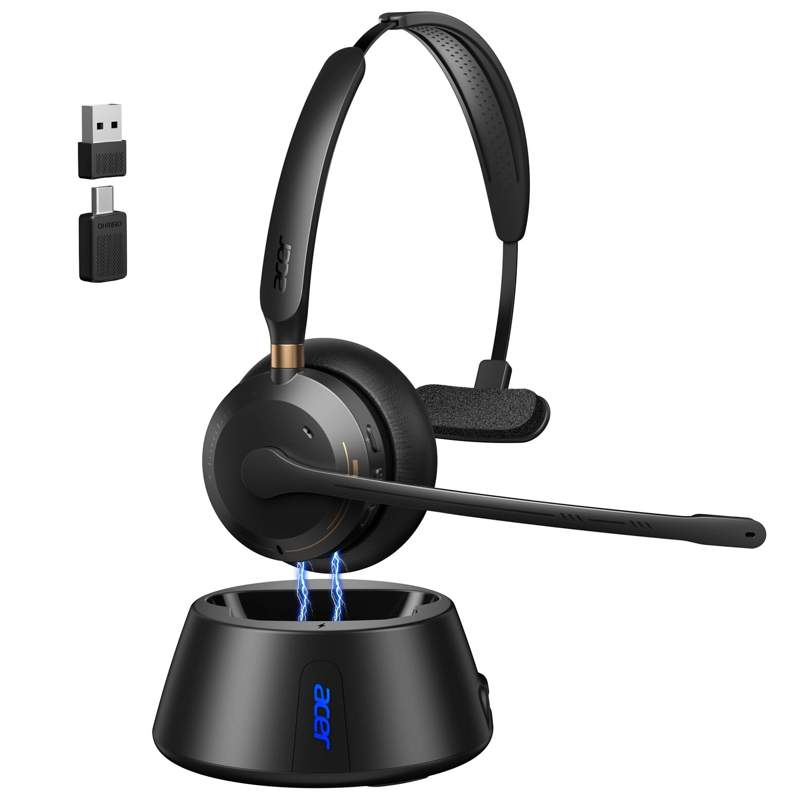 OHR689 - Wireless Headset