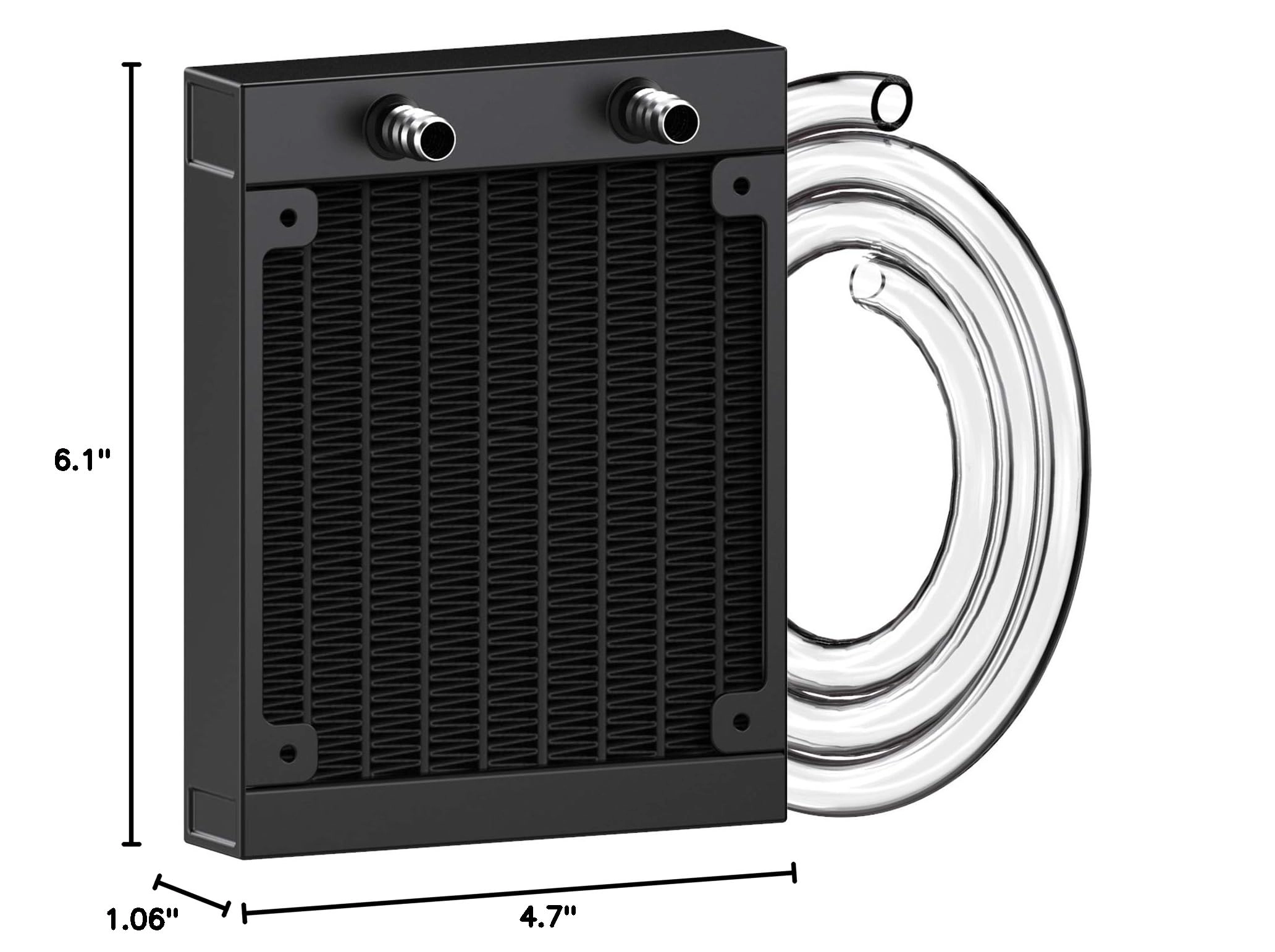 Water Cooling Radiator