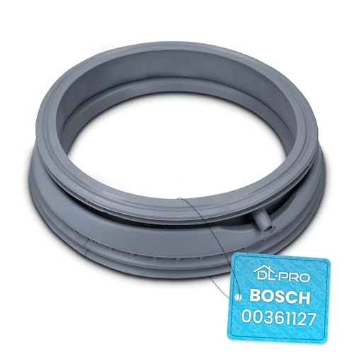 Door Seal - Bosch|Siemens|Classixx|iQ300|iQ100|Exxcel|Logixx|Maxx|Privileg|02537421