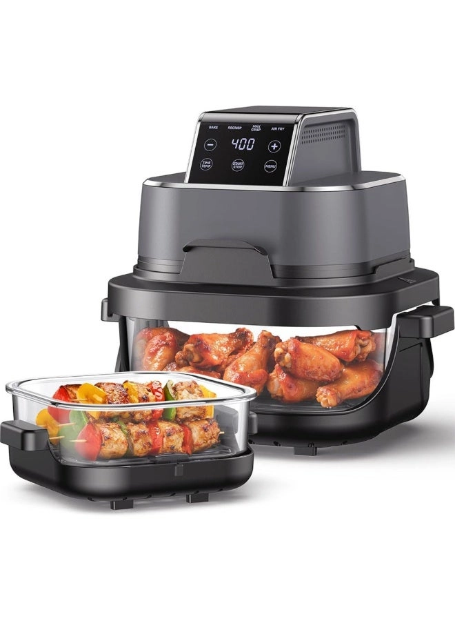 Digital Air Fryer