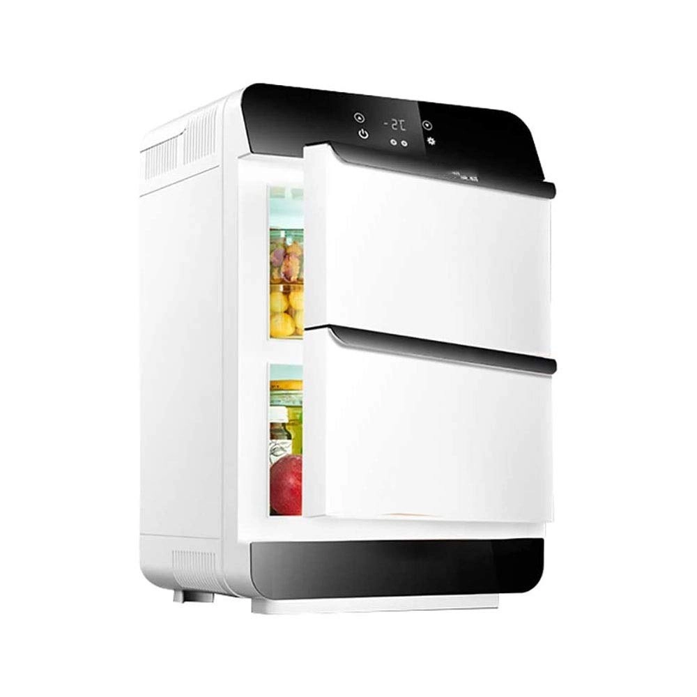 WRQzxcv Mini car refrigerator - 24L