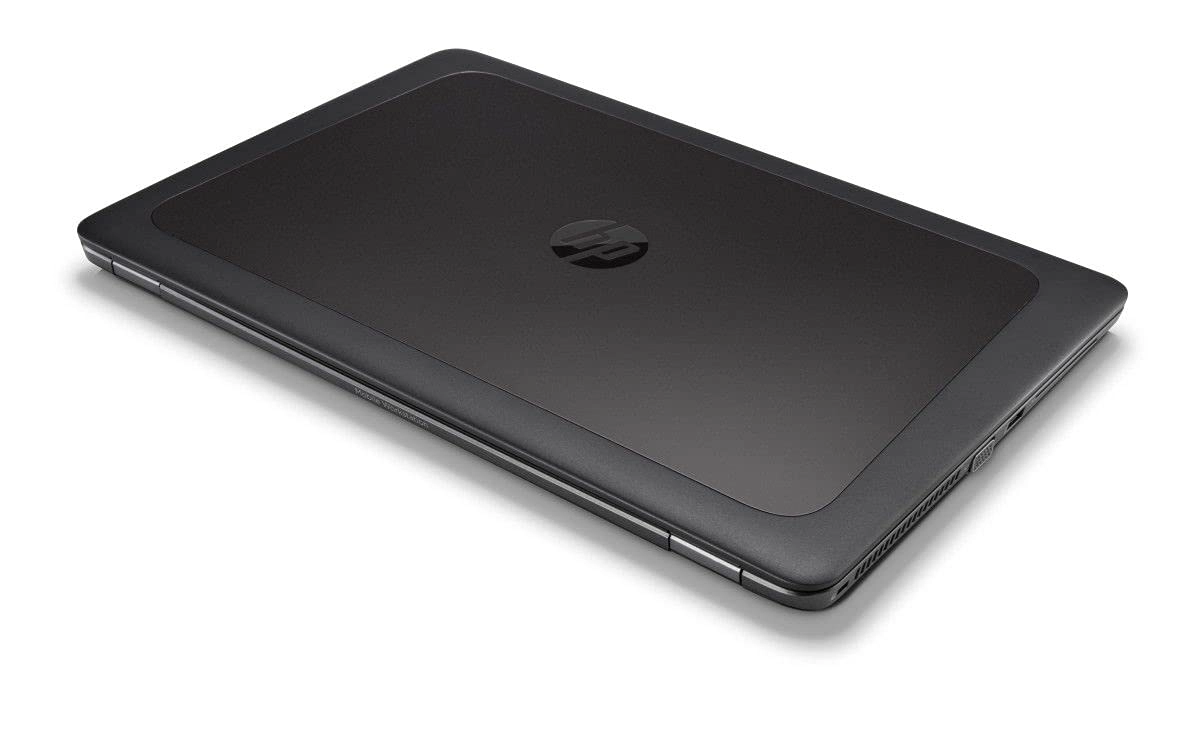 (Renewed) ZBook Studio G3 - 15.6'' Core i7 16GB DDR4 512GB SSD