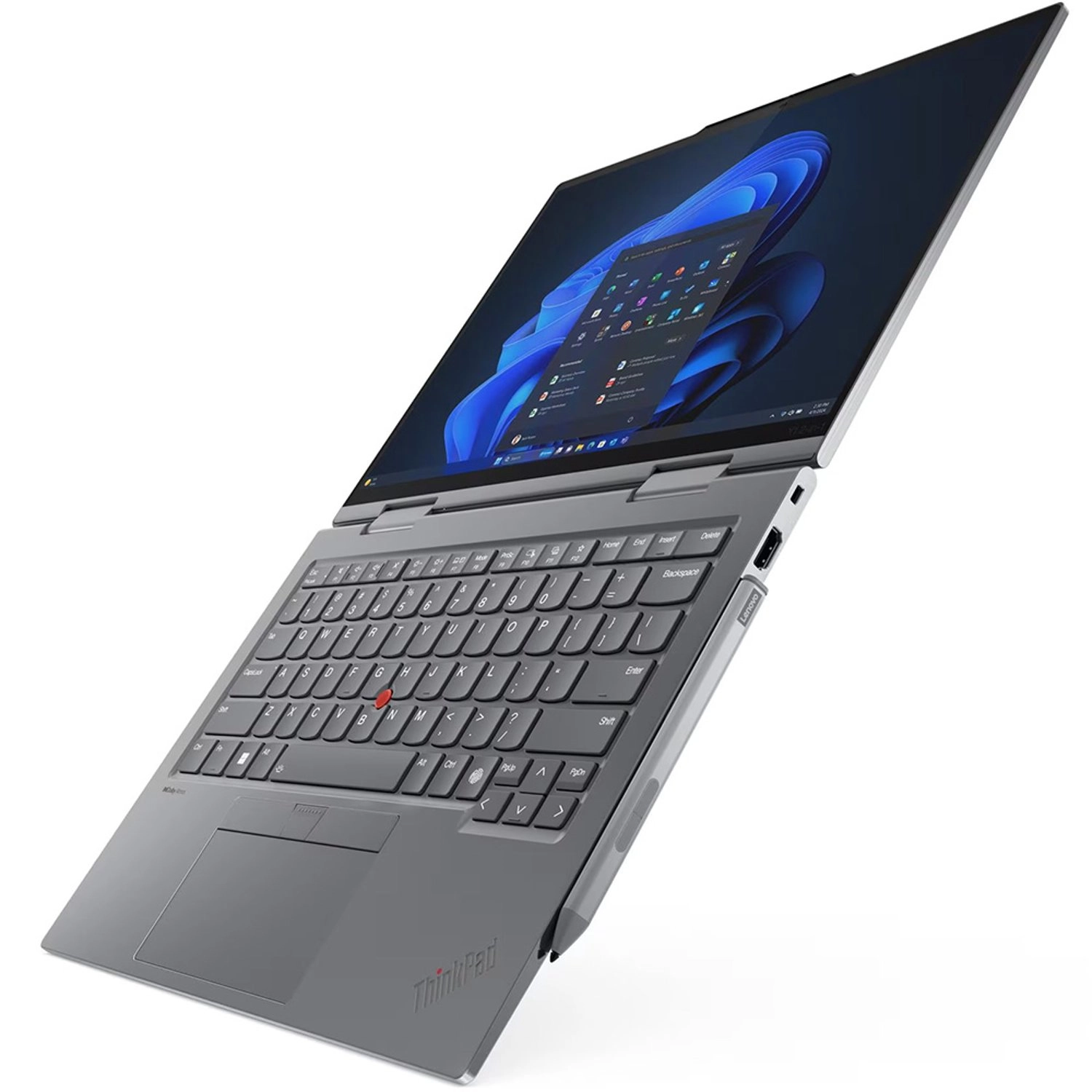 ThinkPad X1 2-in-1 Gen 9 21KE000CGR+ANC - 14'' Core Ultra 7-155U 32GB 1TB SSD