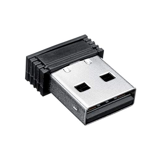 Radio Keyboard - USB Gaming Console