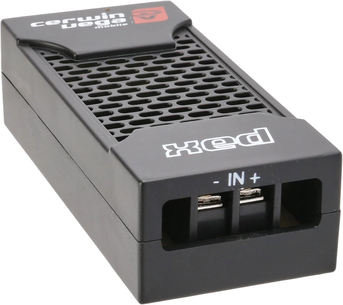 XED650C - 6.5-Inch 2-Way