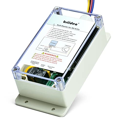 Soft Start for RV Air Conditioner - Dometic Coleman