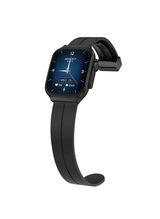 OV88 - 2.01" HD 120+ Sport Modes Bluetooth Calling