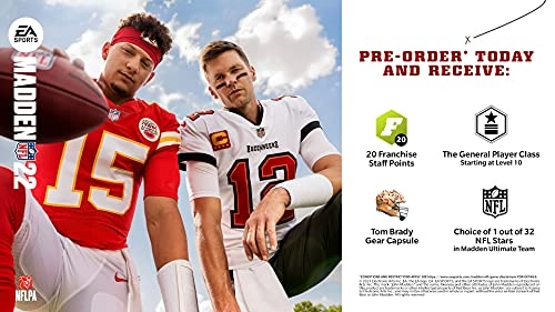 Madden NFL 22 | PS5