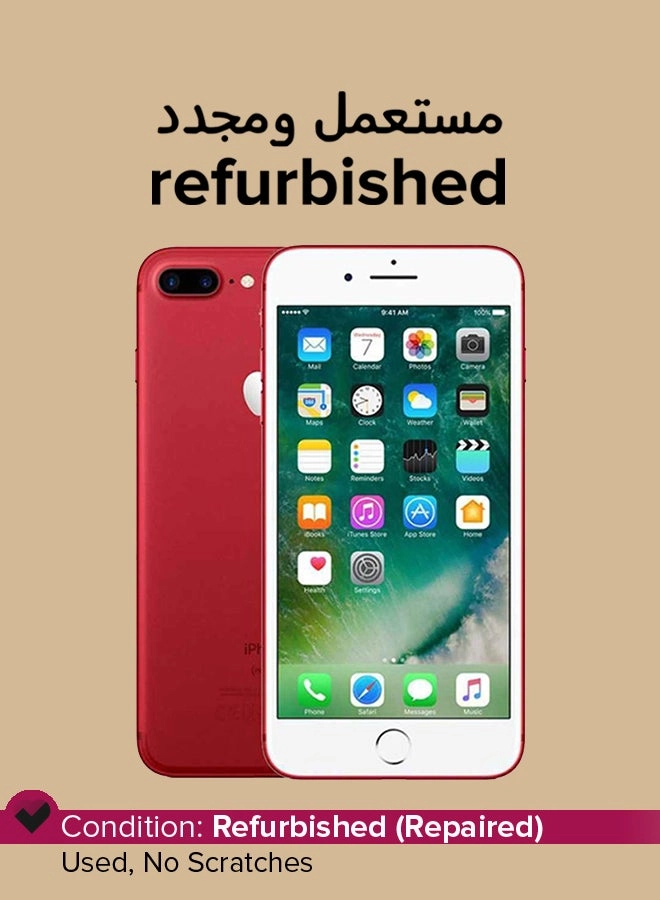 (Renewed) iPhone 7 Plus - 128GB