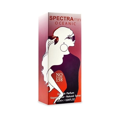 Oceanic Eau de Parfum 25ml