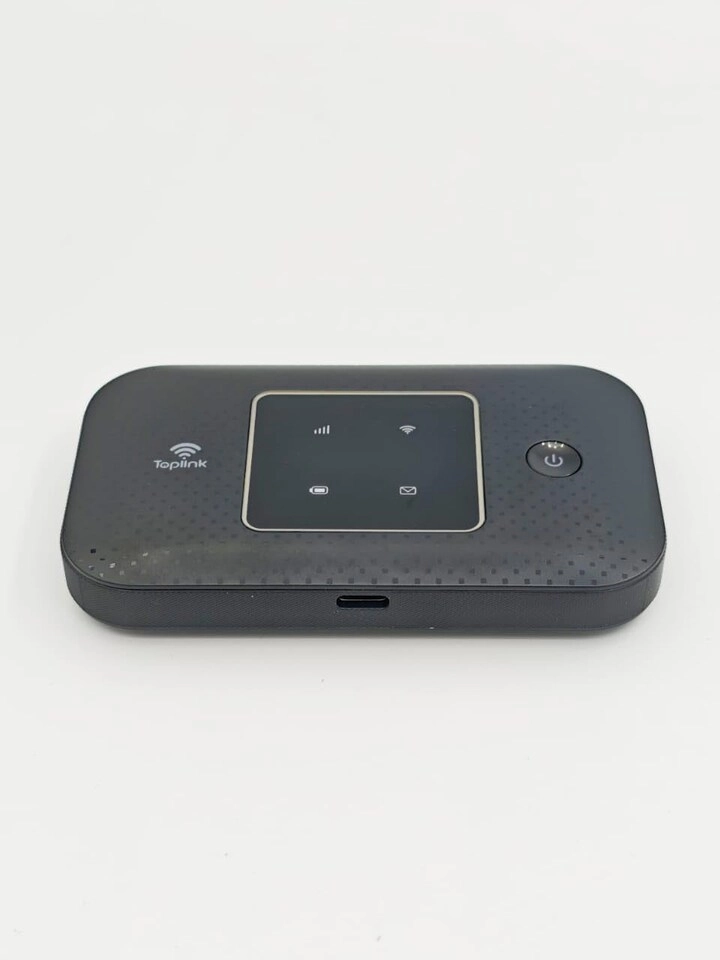 Ultra 4G Pocket Wi-Fi Router - 300Mbps