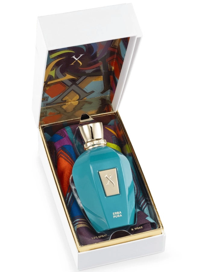 Erba Pura Eau de Parfum 100 ml