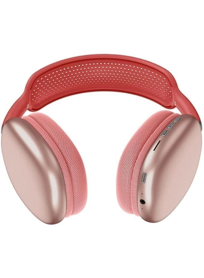 P9 Plus Max - Wireless Headphone
