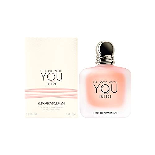 In Love With You Freeze Eau de Parfum 100ml