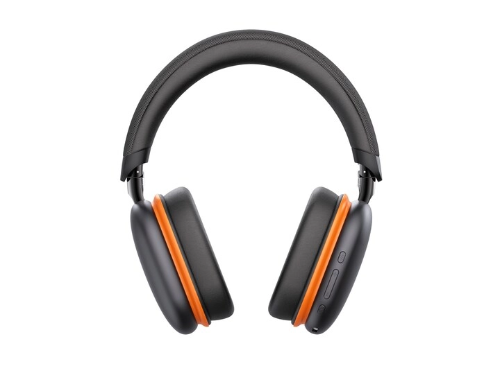 ECHO - Wireless Headphone