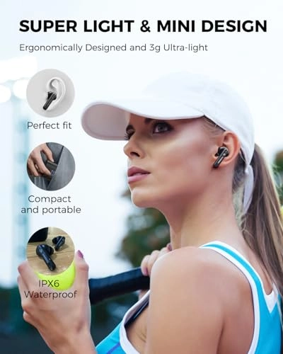 W28 Wireless Earbud