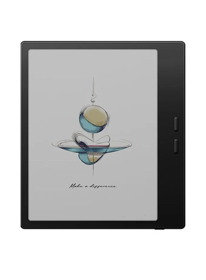 Go Color 7 (GEN II) - 7-inch 64GB Bundle