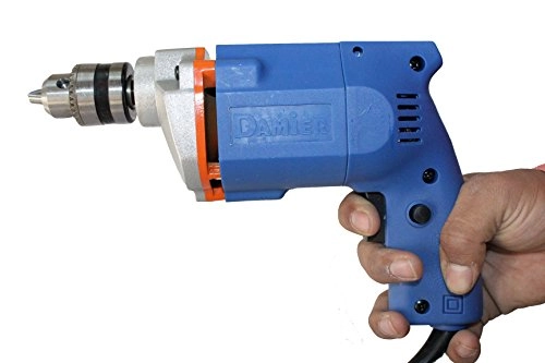 Damier Ed 8705 - 10mm 380w 2600r/m