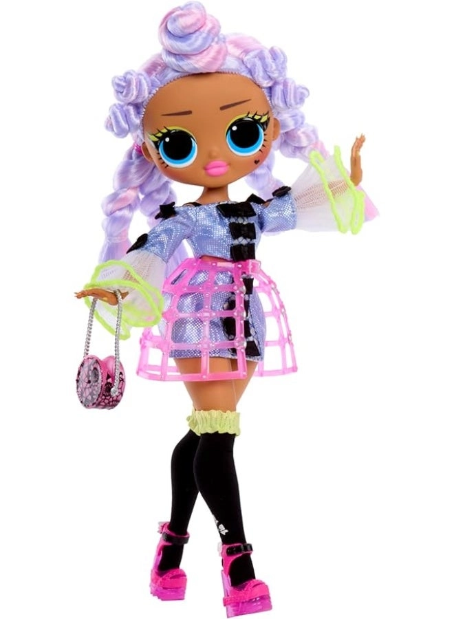 Miss Royale Doll - MID LTD