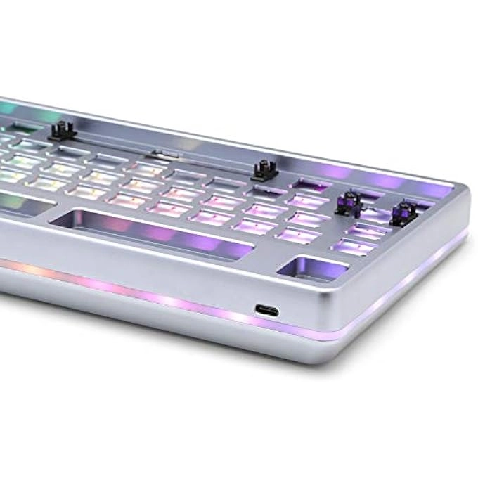 CTRL High-Profile - Wired