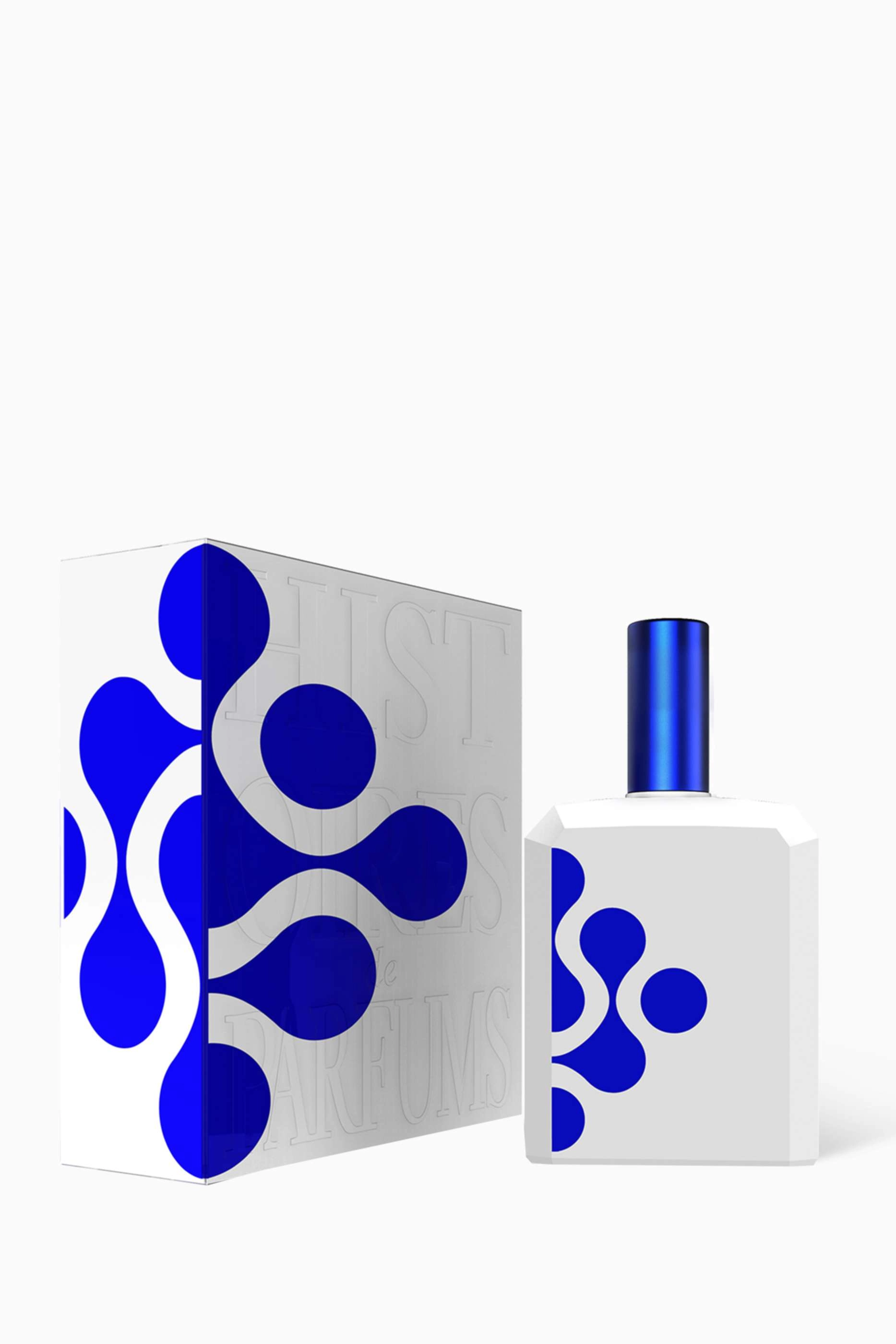 This Is Not a Blue Bottle 1.5 Eau de Parfum - 115ml