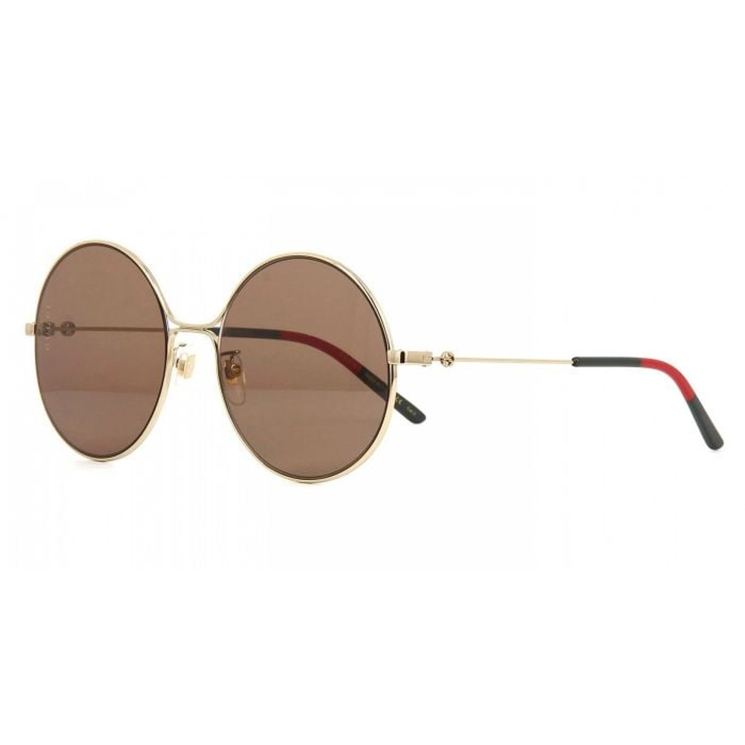 GU-0395/S-002-59 - 58mm Brown