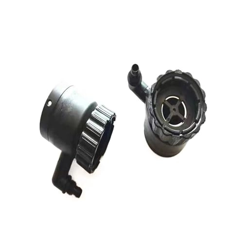 T40 Impeller Pump Motor