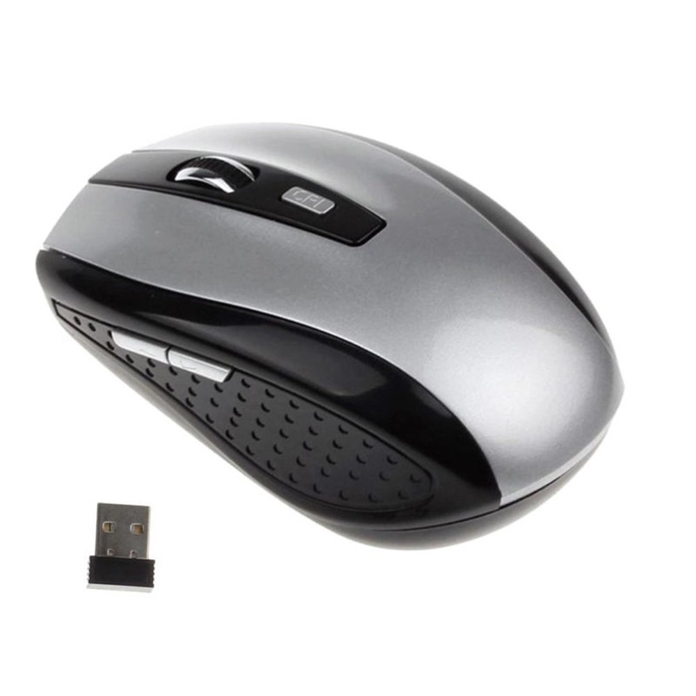 Gaming Mouse - Wireless