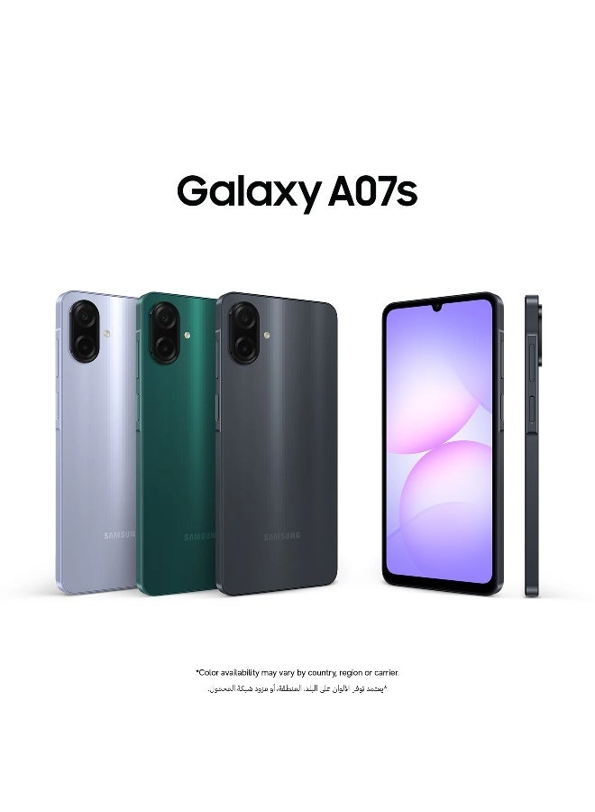 Galaxy A07