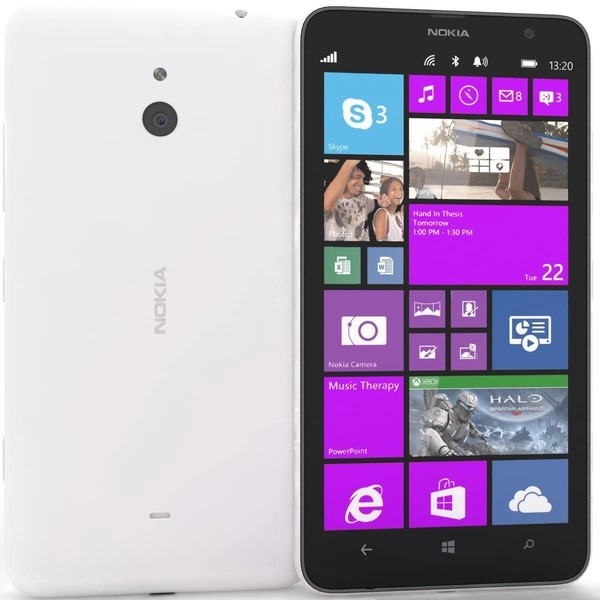 Lumia 1320 - 1GB 8GB