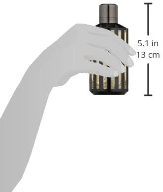 Lemon Line Eau de Parfum 120ml