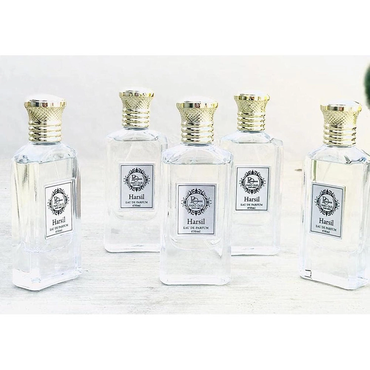 Harsil Eau de Parfum 50ml