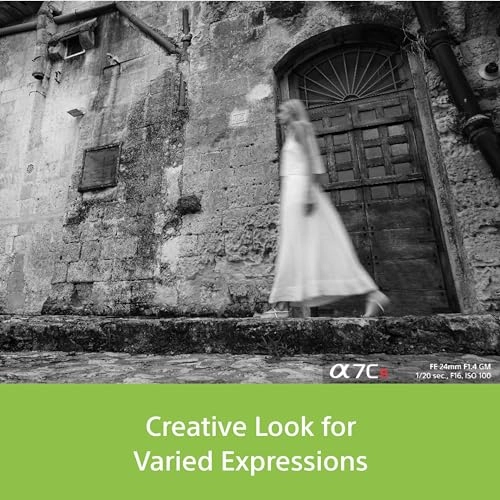 Alpha a7CR ILCE7CR/S