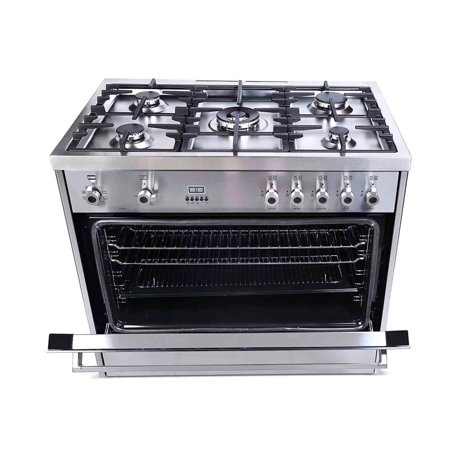 PRO905MFELXC GAS Cooker