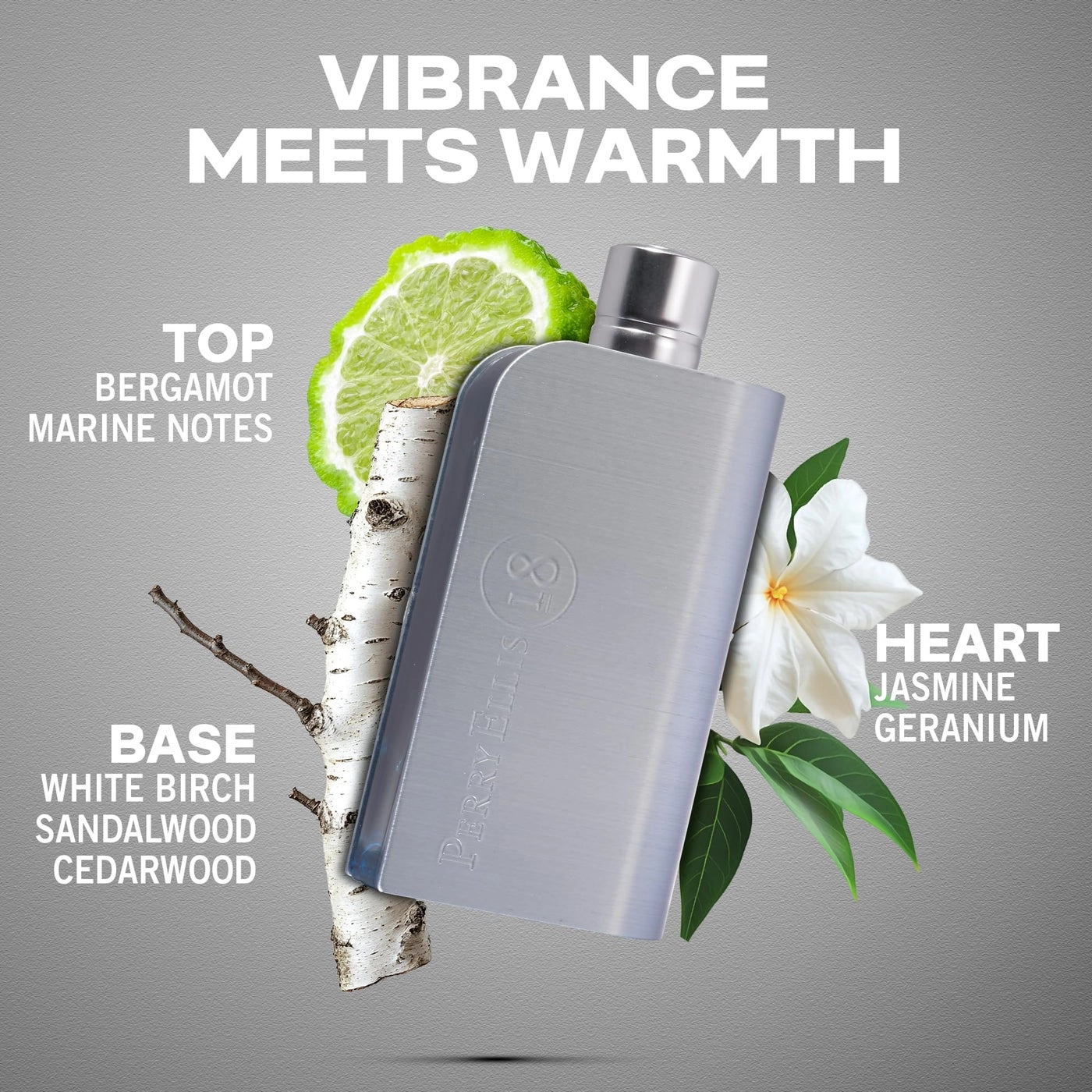 18 Fuego Eau de Toilette 3.4ounce