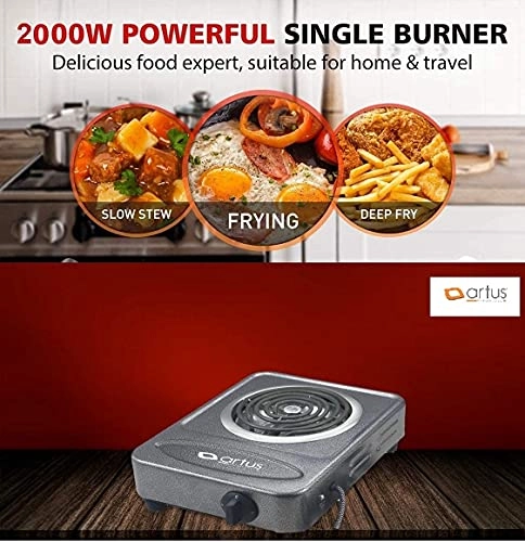 Galaxy Ecw1 Induction hob