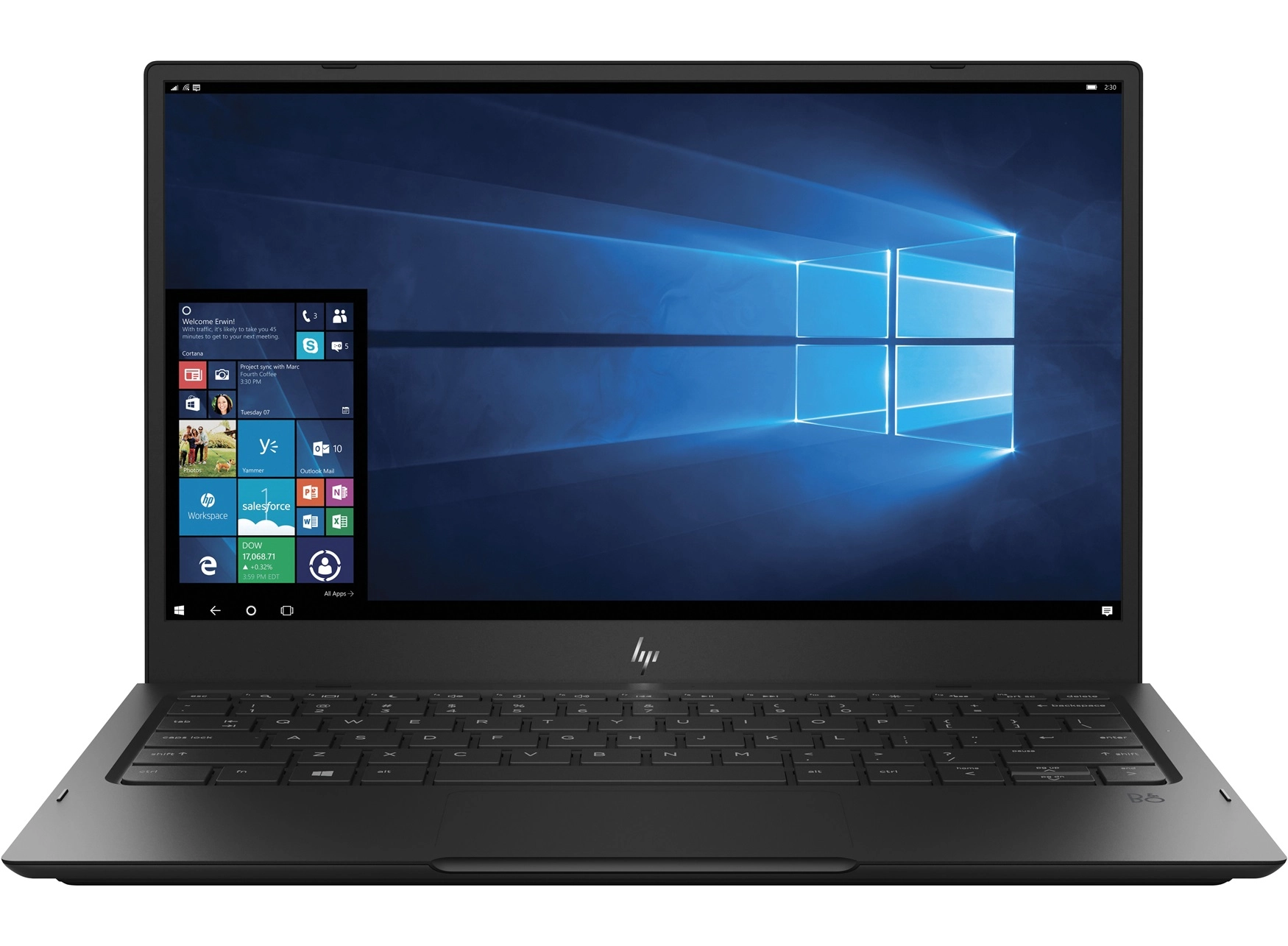 Elite X3 - 64GB 64GB