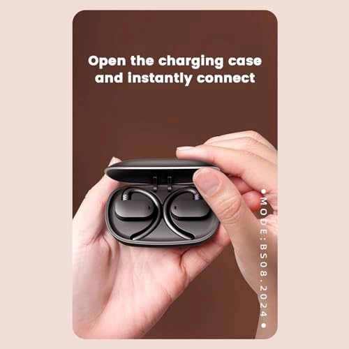 BS08 Wireless Earbud