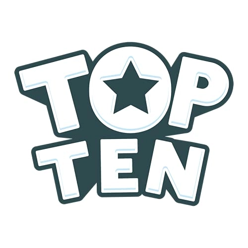 Top Ten - German 12 years and up