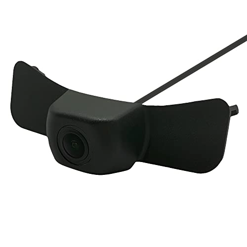 Car Front View Camera - Night Vision RCA 480