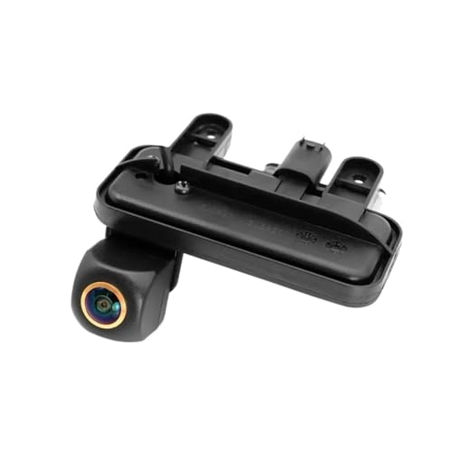 Rear View Camera - 1080P