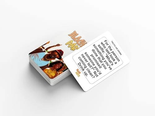 Block Party - Card Game Trivia