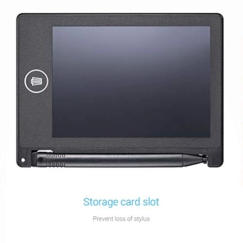 LCD screen writing board - 4.4inch