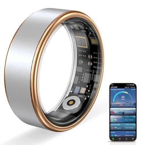 Smart Ring - 10
