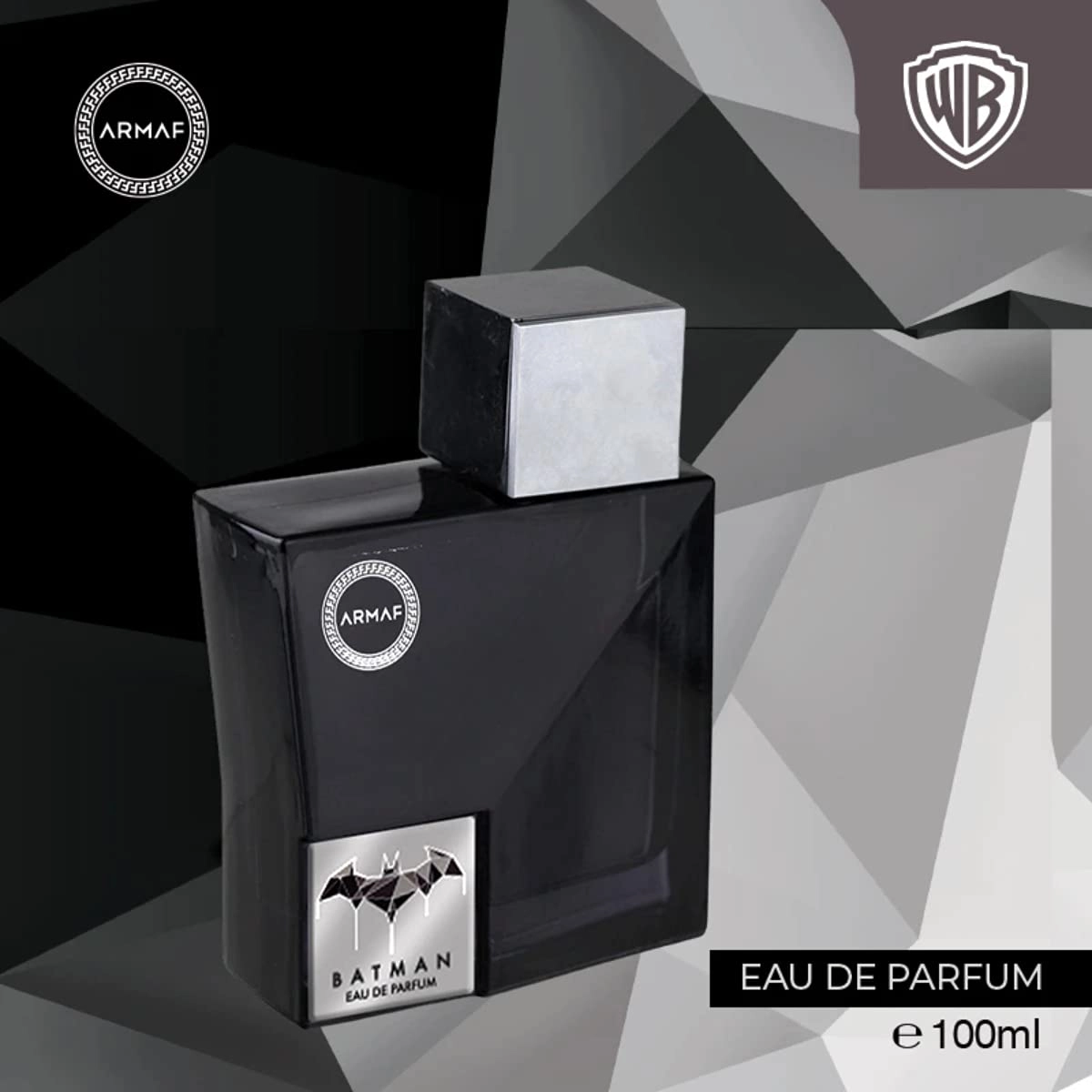 Batman Eau de Parfum 100ml